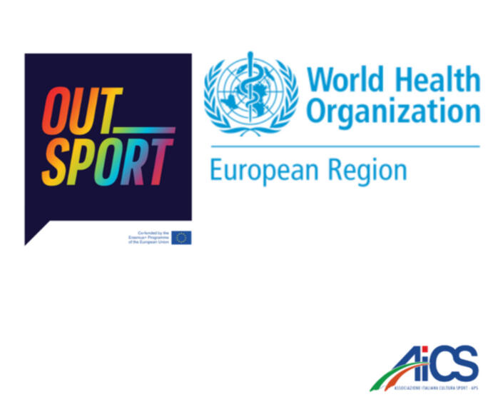 Out Sport World Health Organization Out Sport World Health Organization